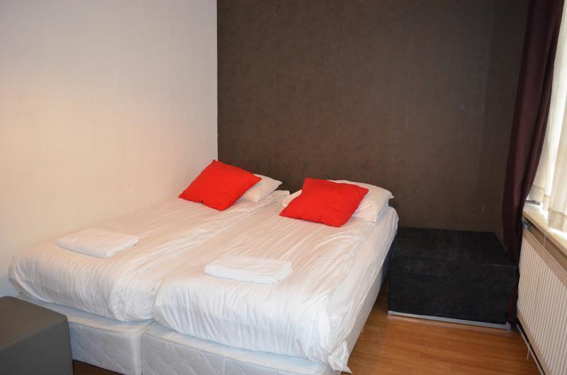 Hostel The Veteran photo 5