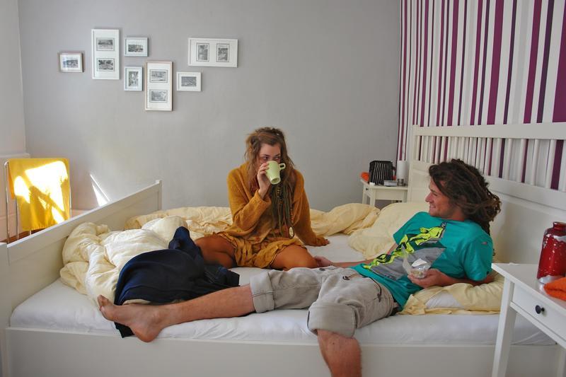 Lotte - The Backpackers photo 2