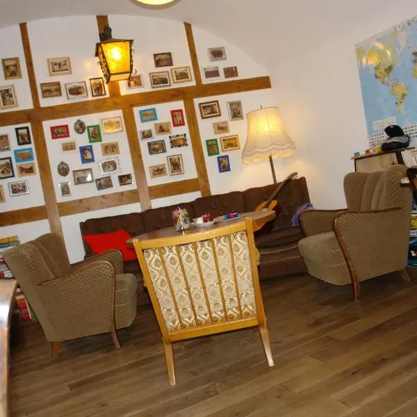Lotte - The Backpackers photo 5