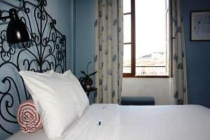 Hotel Bellevue photo 6