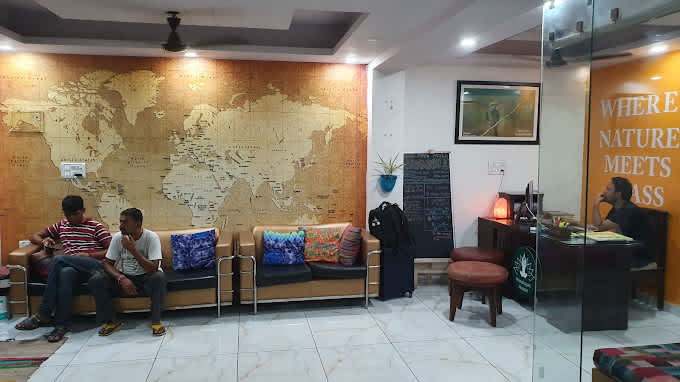 Hostel Himalayan photo 3
