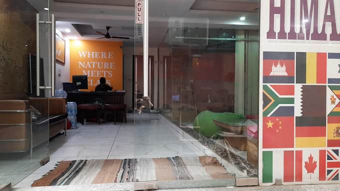 Hostel Himalayan photo 4