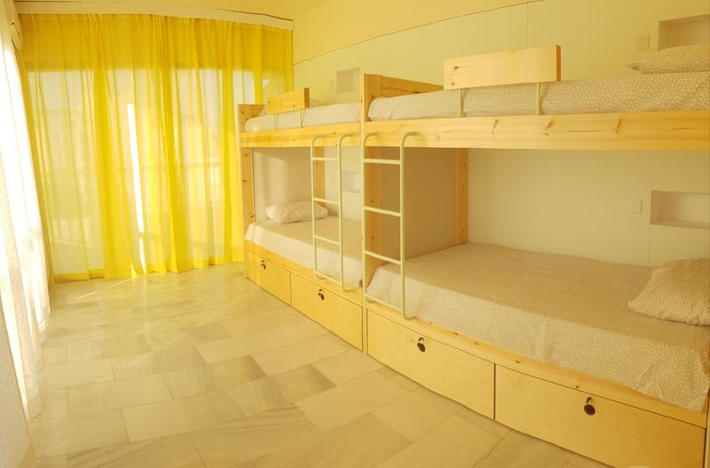 Nex Hostel photo 1