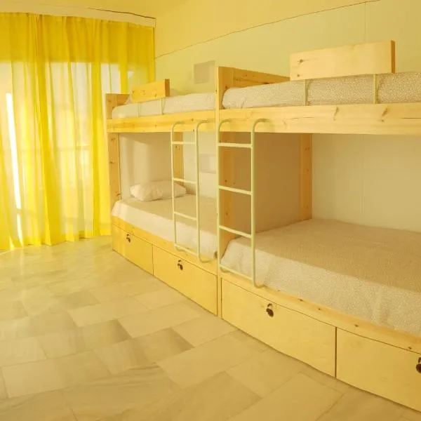 Nex Hostel photo 5