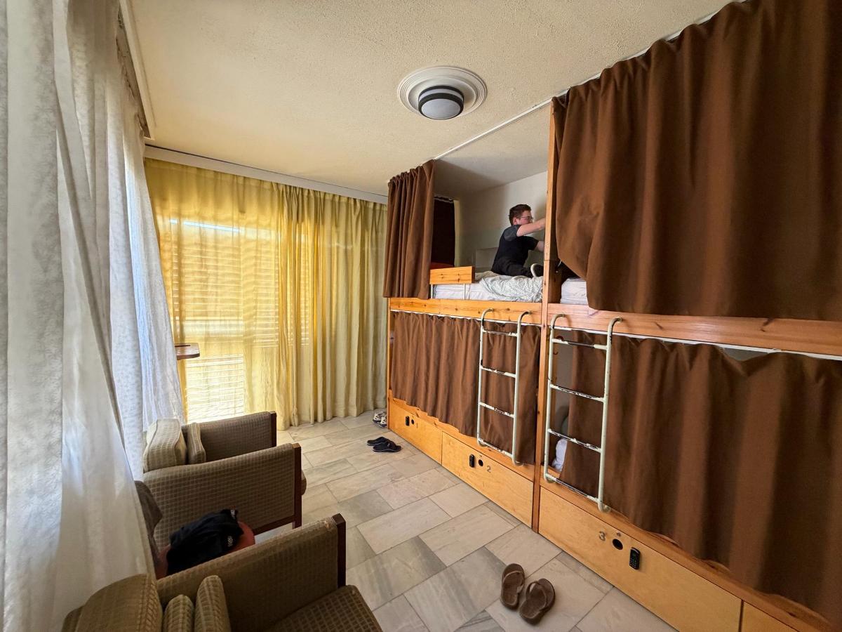 Nex Hostel photo 6