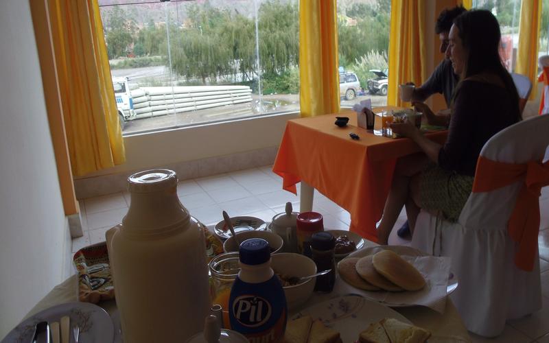 Hostal Butch Cassidy photo 5