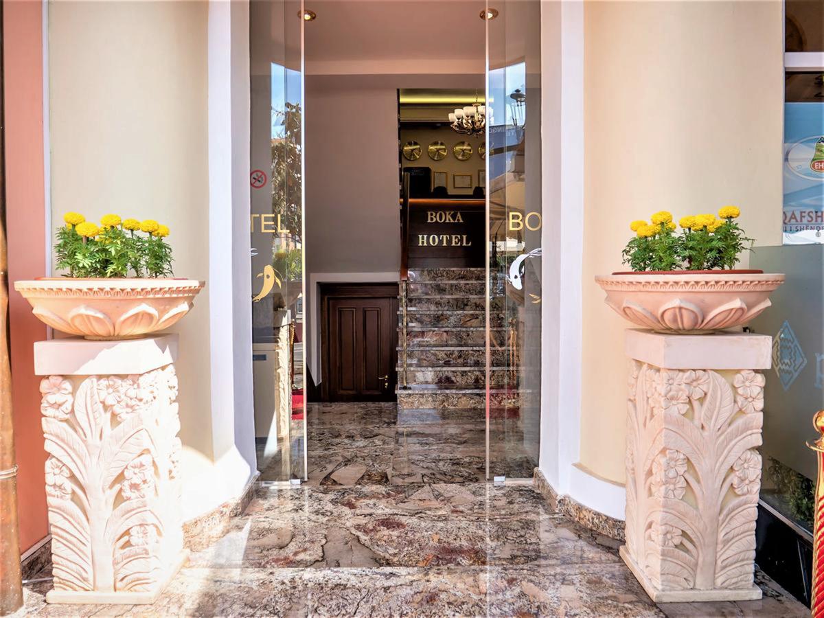 Hotel Boka photo 4