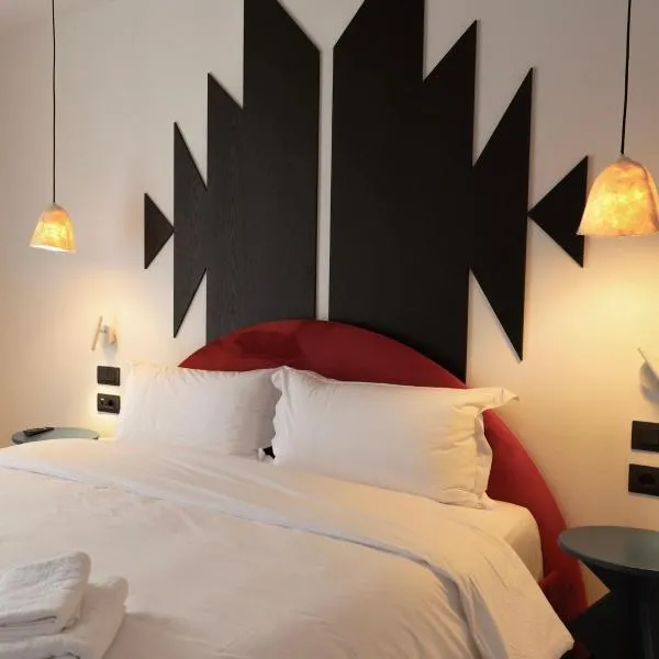 Hotel Boka photo 5