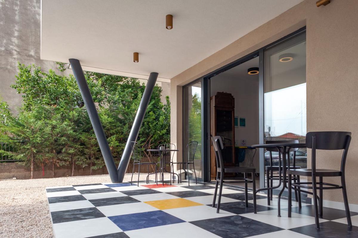 Hostel Makarska photo 1
