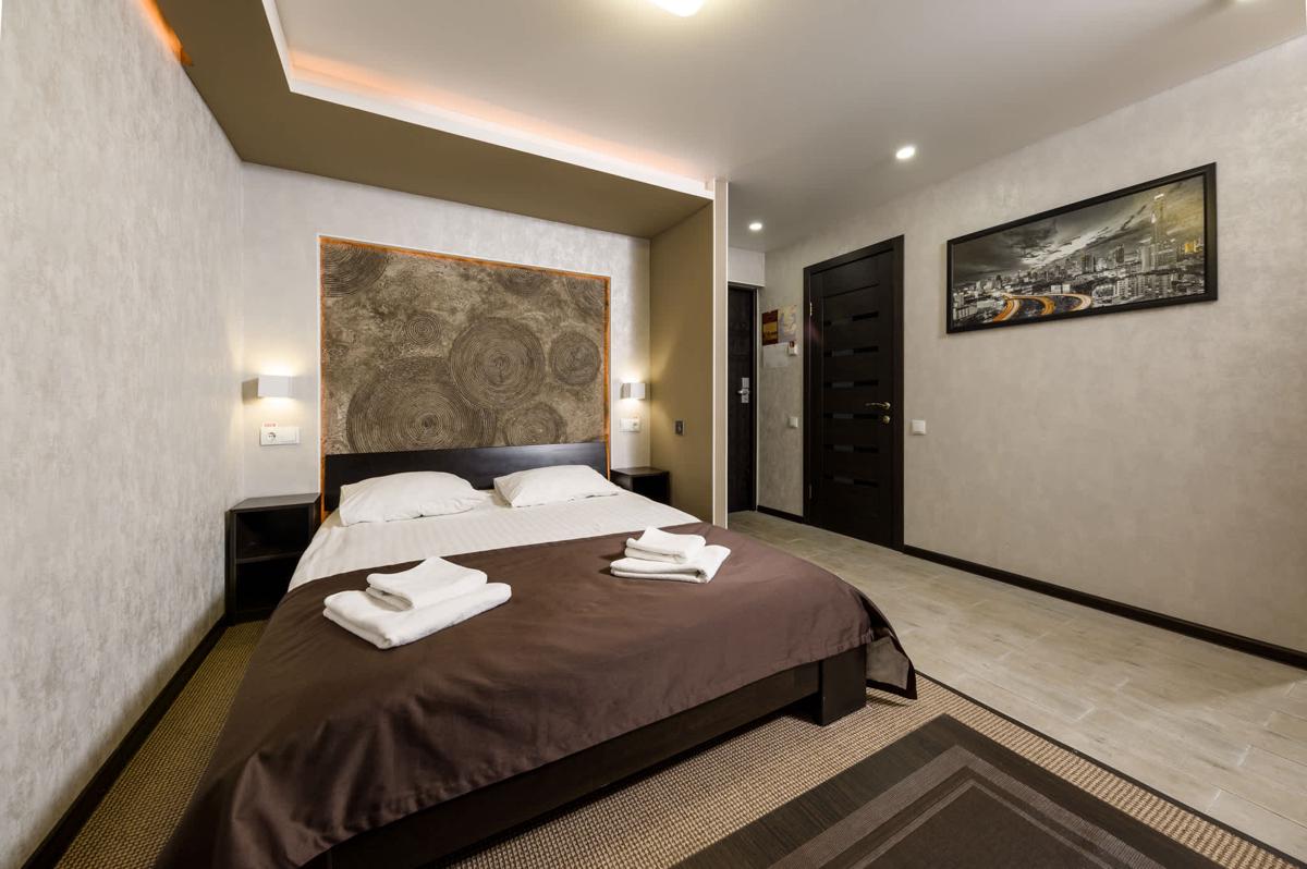 Hotel Nivki photo 1