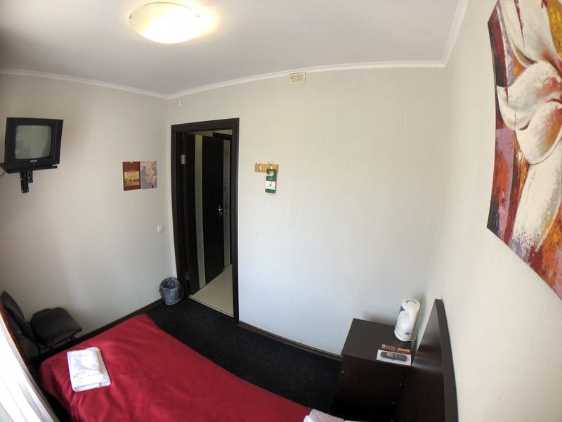 Hotel Nivki photo 3