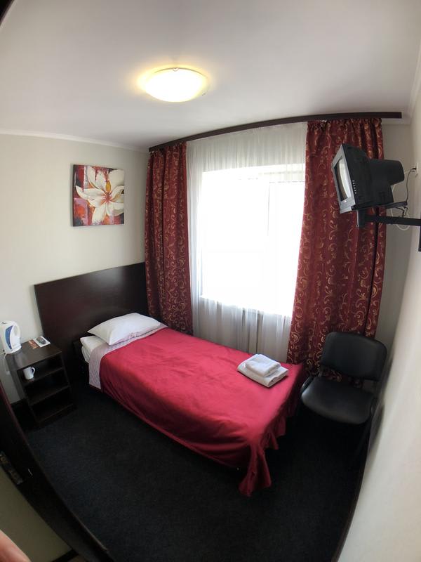Hotel Nivki photo 4