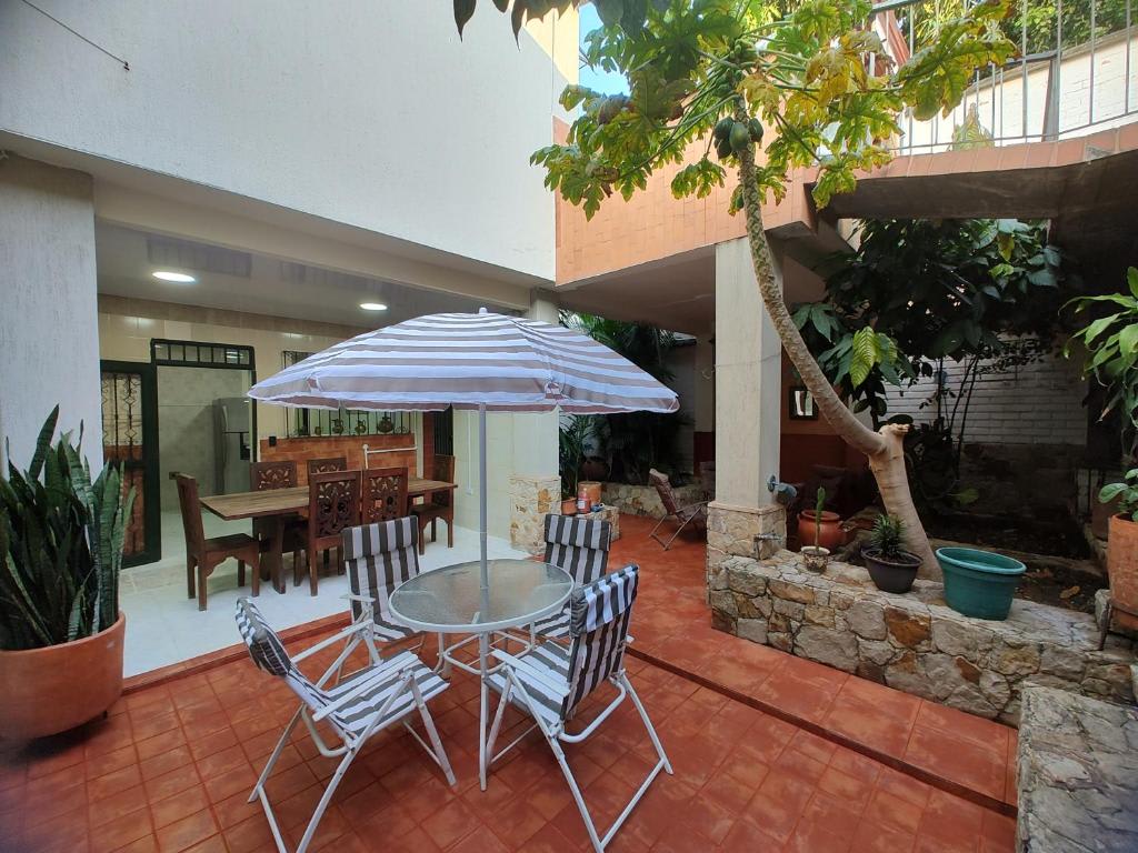 Herradura House photo 1