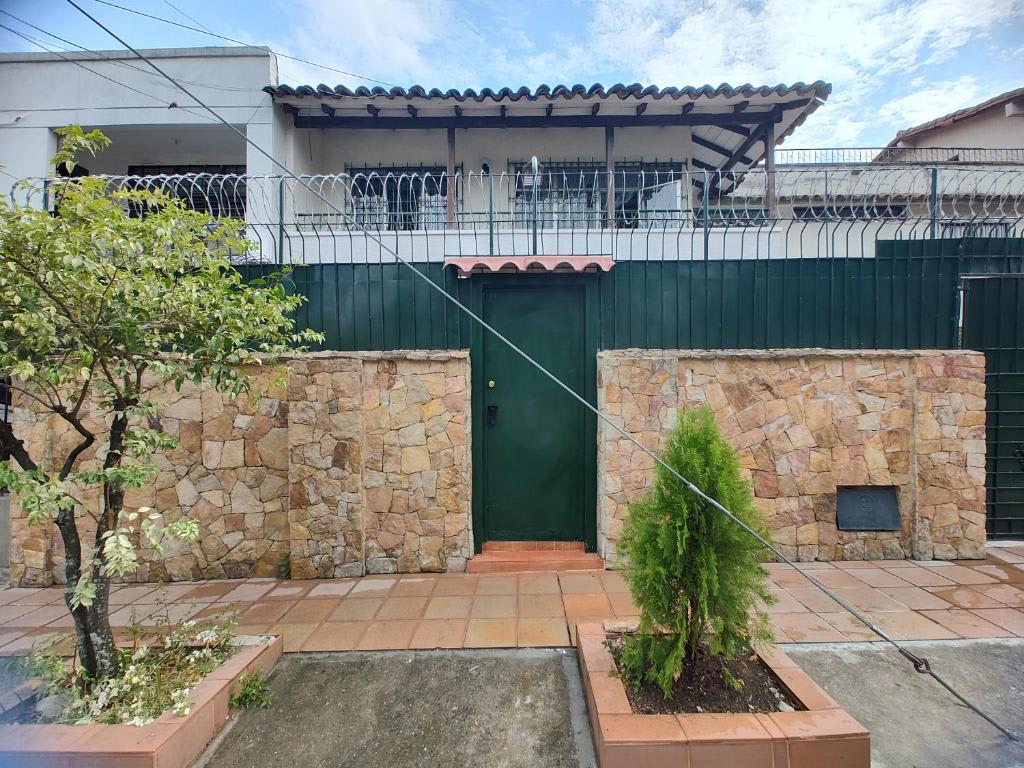 Herradura House photo 2