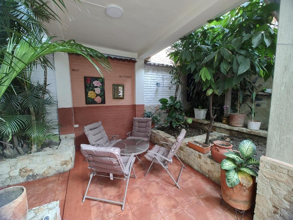 Herradura House photo 3