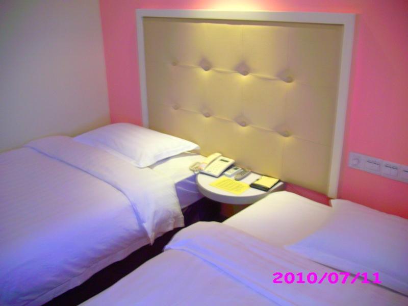 Green Oasis Hotel photo 5
