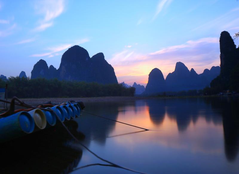 Xingping Hi Grey Hostel photo 2