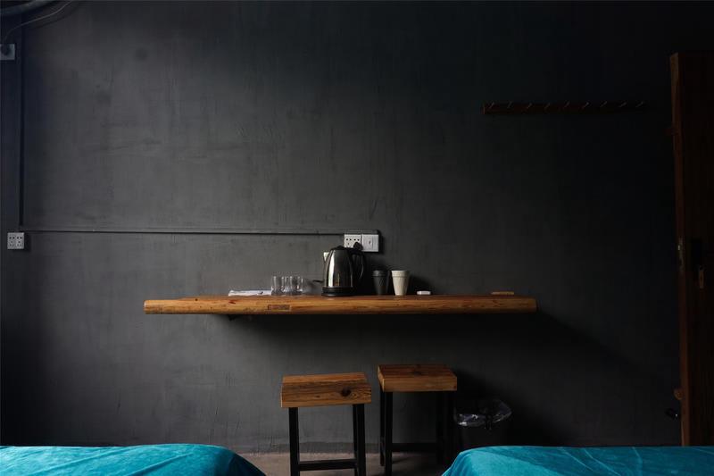 Xingping Hi Grey Hostel photo 4