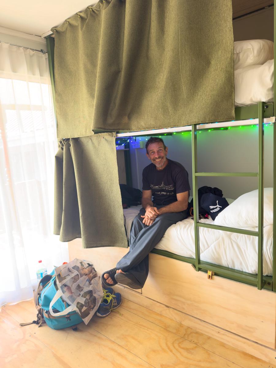 The Cool Hostel photo 3