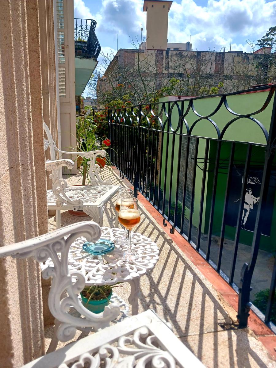 Cafe Amargo Hostal photo 1