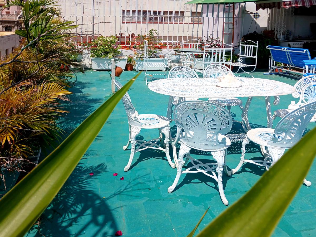 Cafe Amargo Hostal photo 4