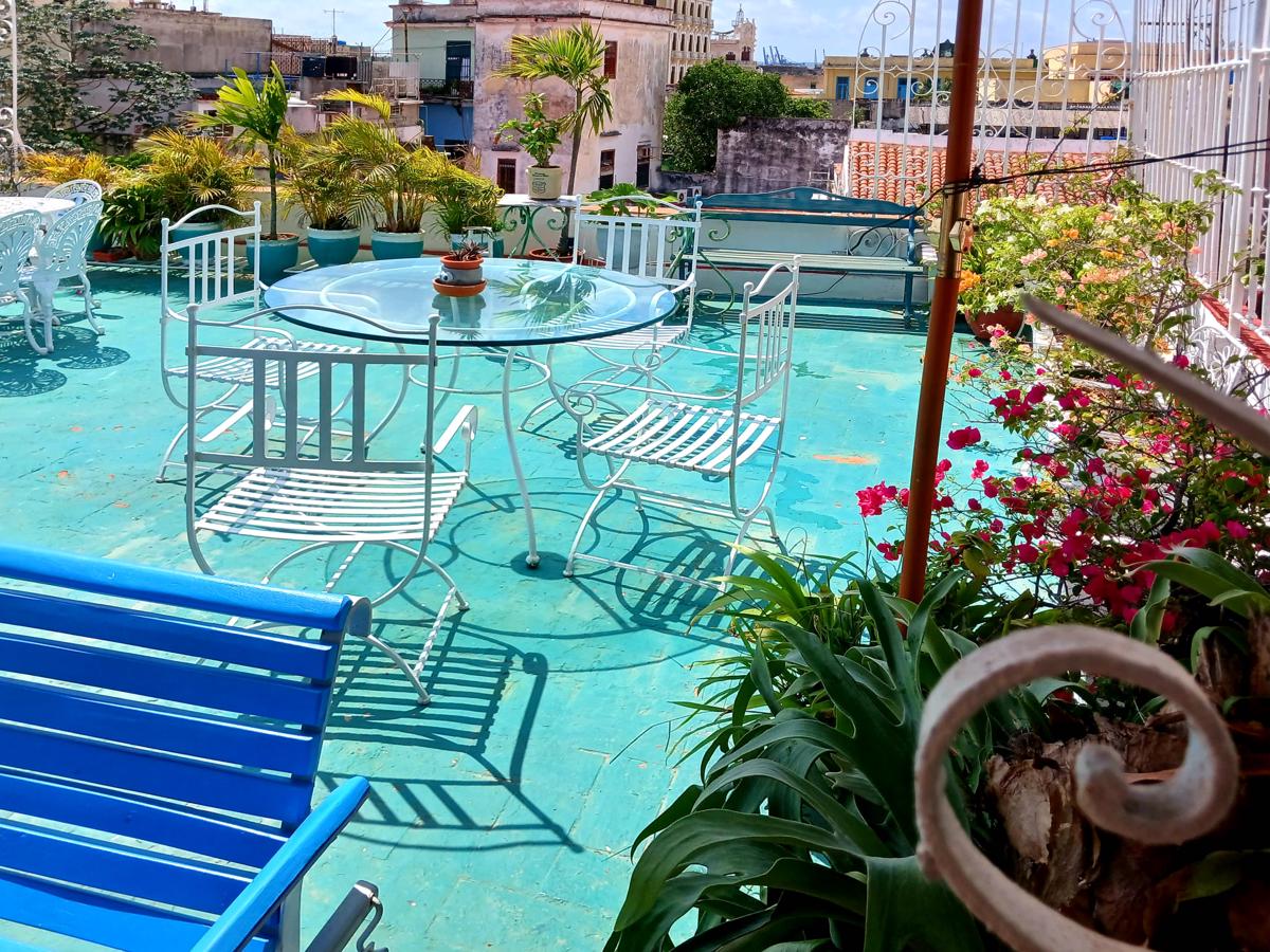 Cafe Amargo Hostal photo 5