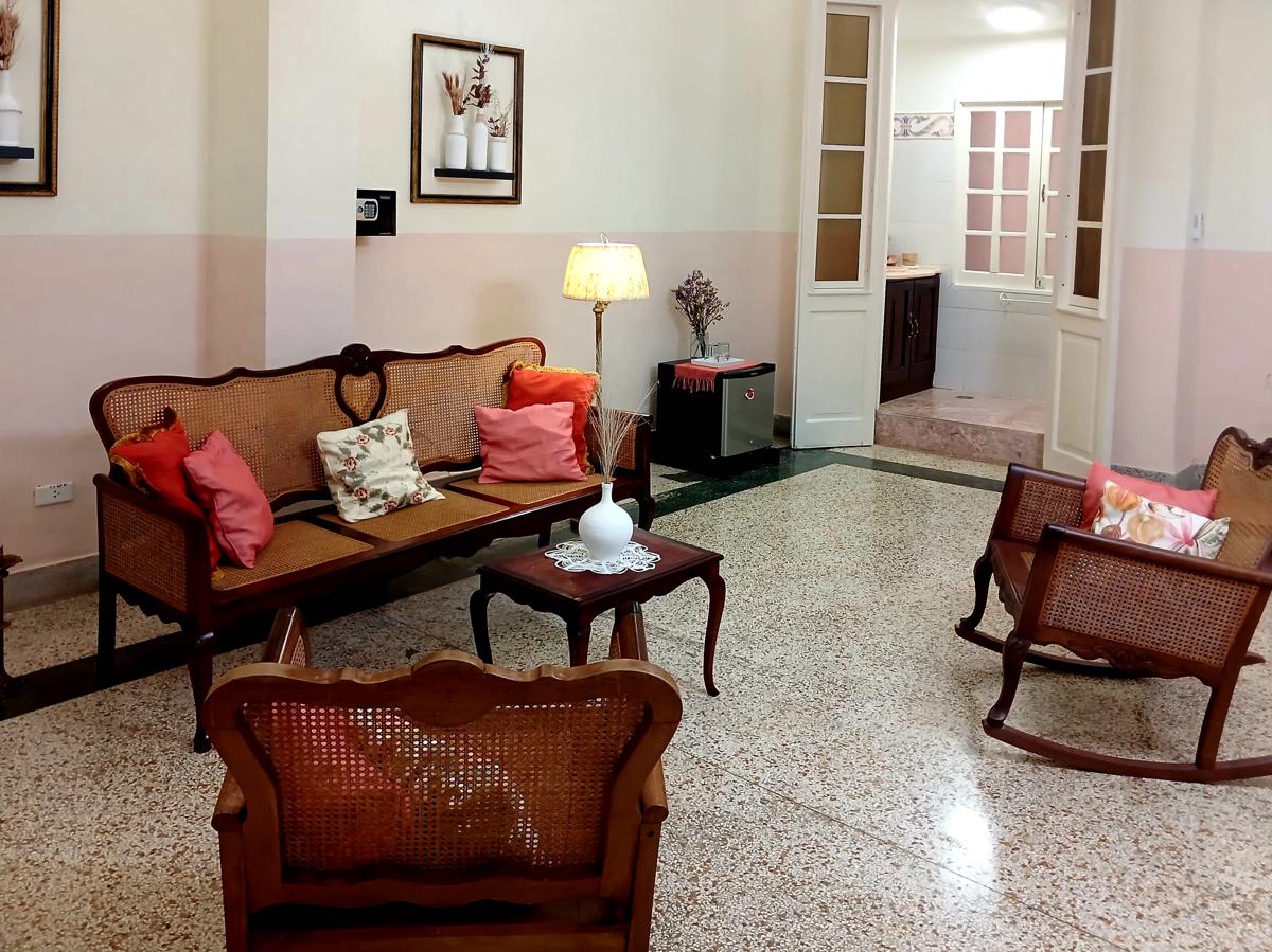 Cafe Amargo Hostal photo 6