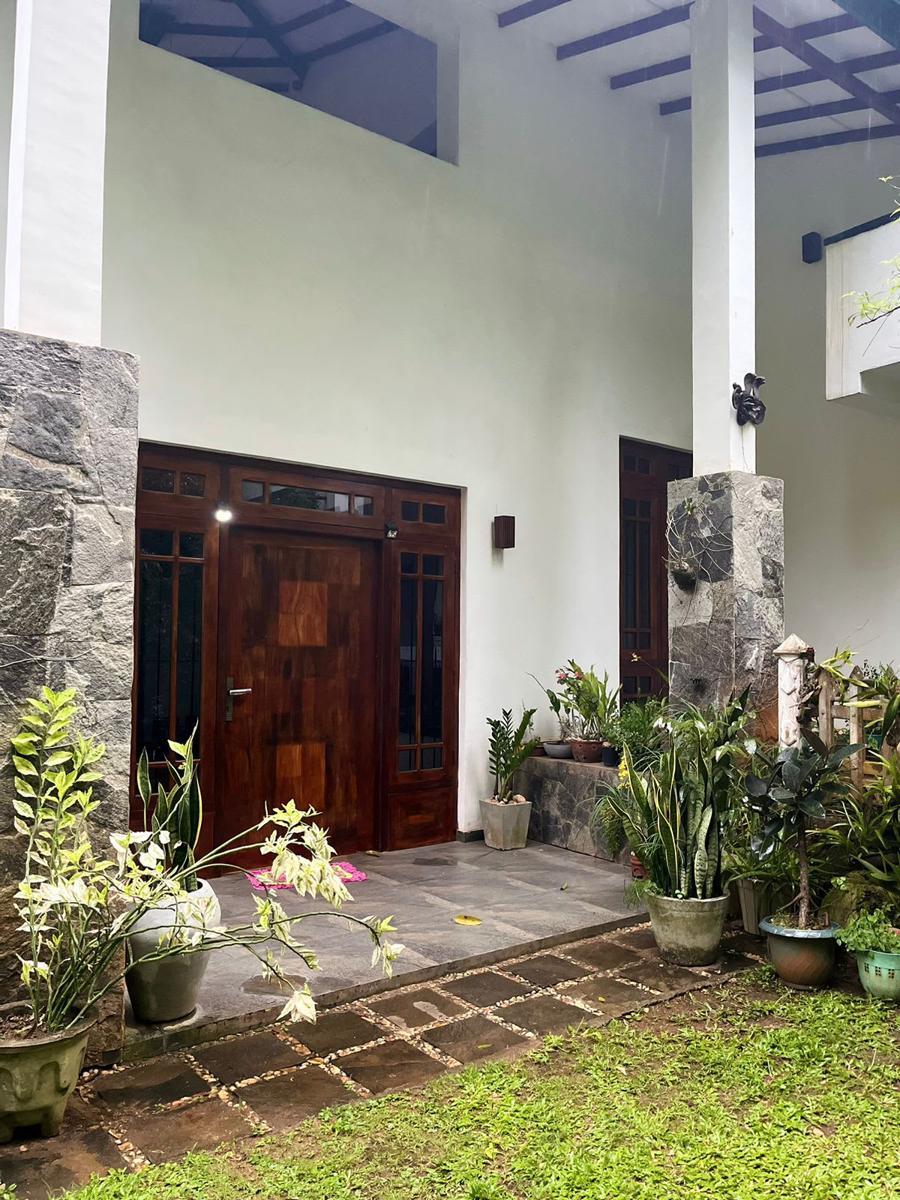 Rustic Mahaweli photo 1