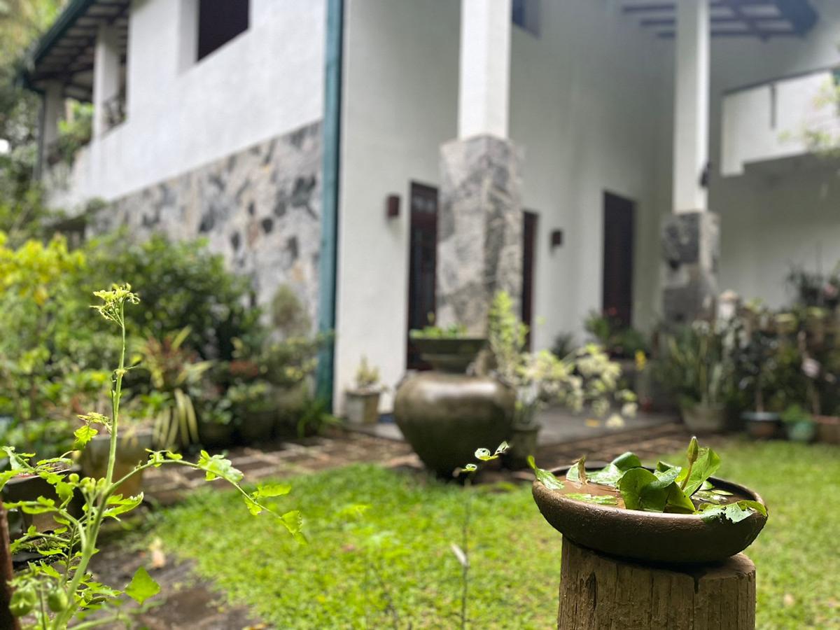 Rustic Mahaweli photo 2