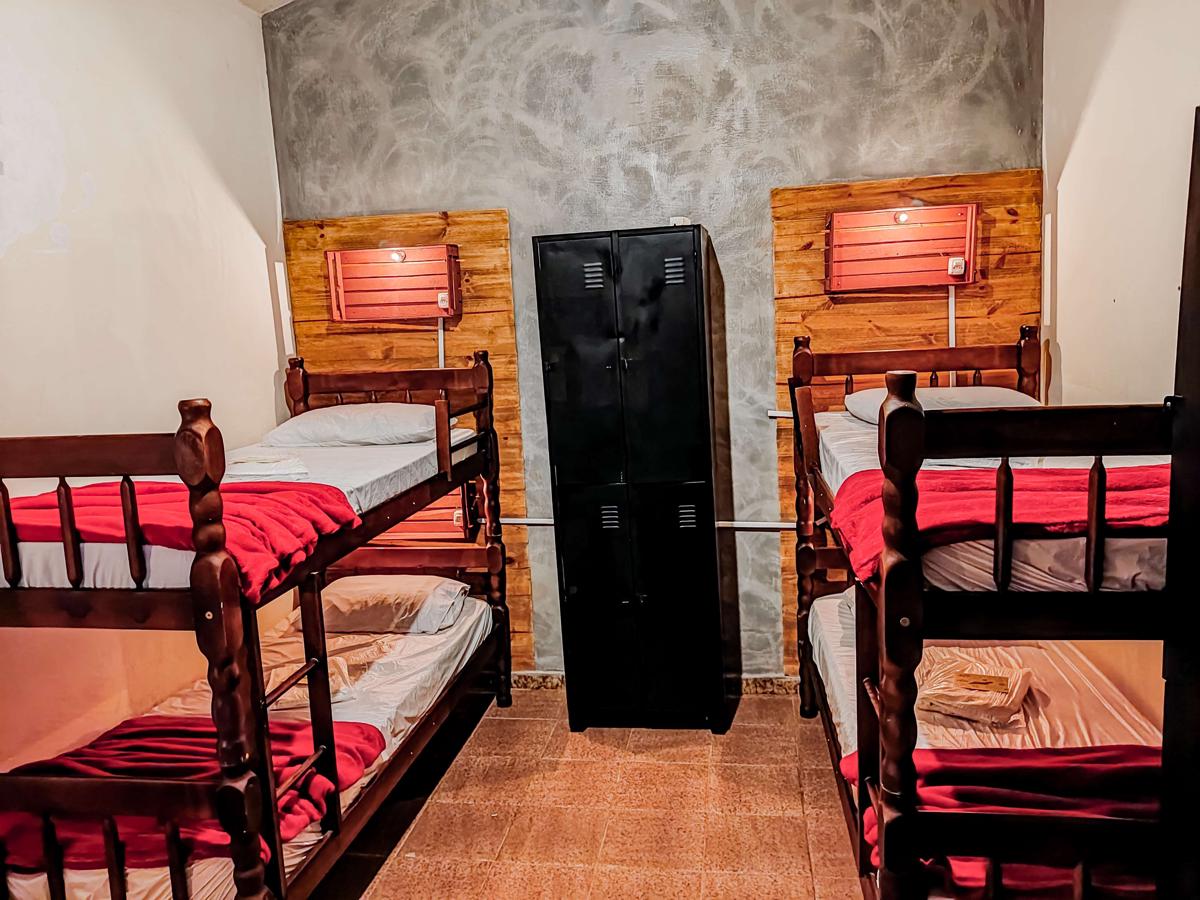 Hostel Tiradentes photo 3