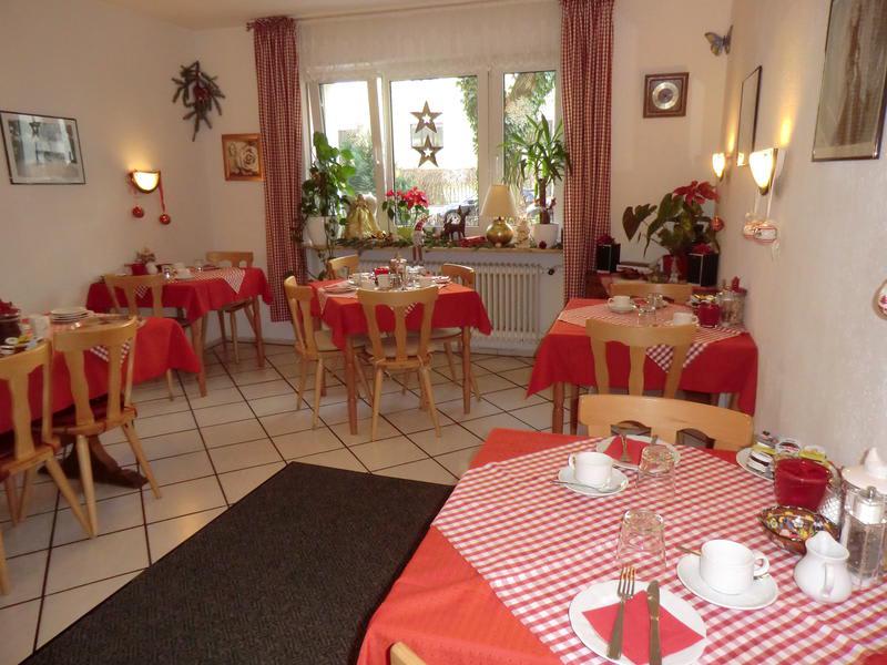 Hotelpension Haydn photo 1