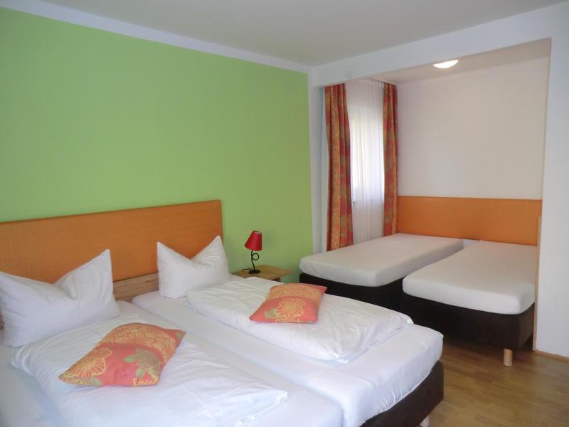 Hotelpension Haydn photo 2
