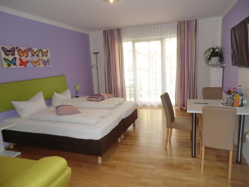 Hotelpension Haydn photo 3