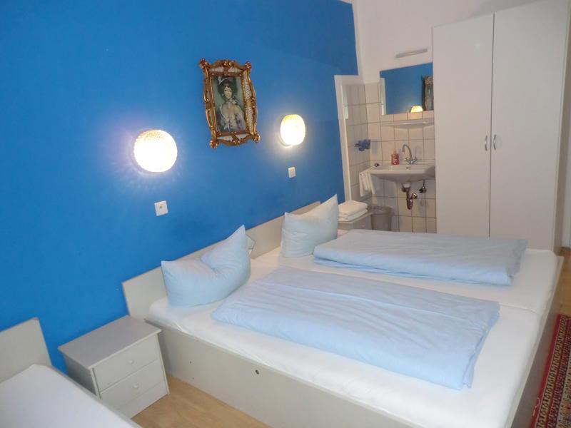 Hotelpension Haydn photo 5