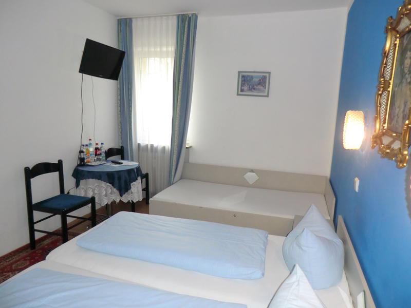 Hotelpension Haydn photo 6