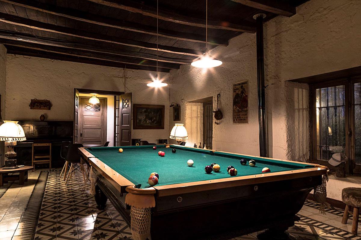Casona El Resguardo photo 2