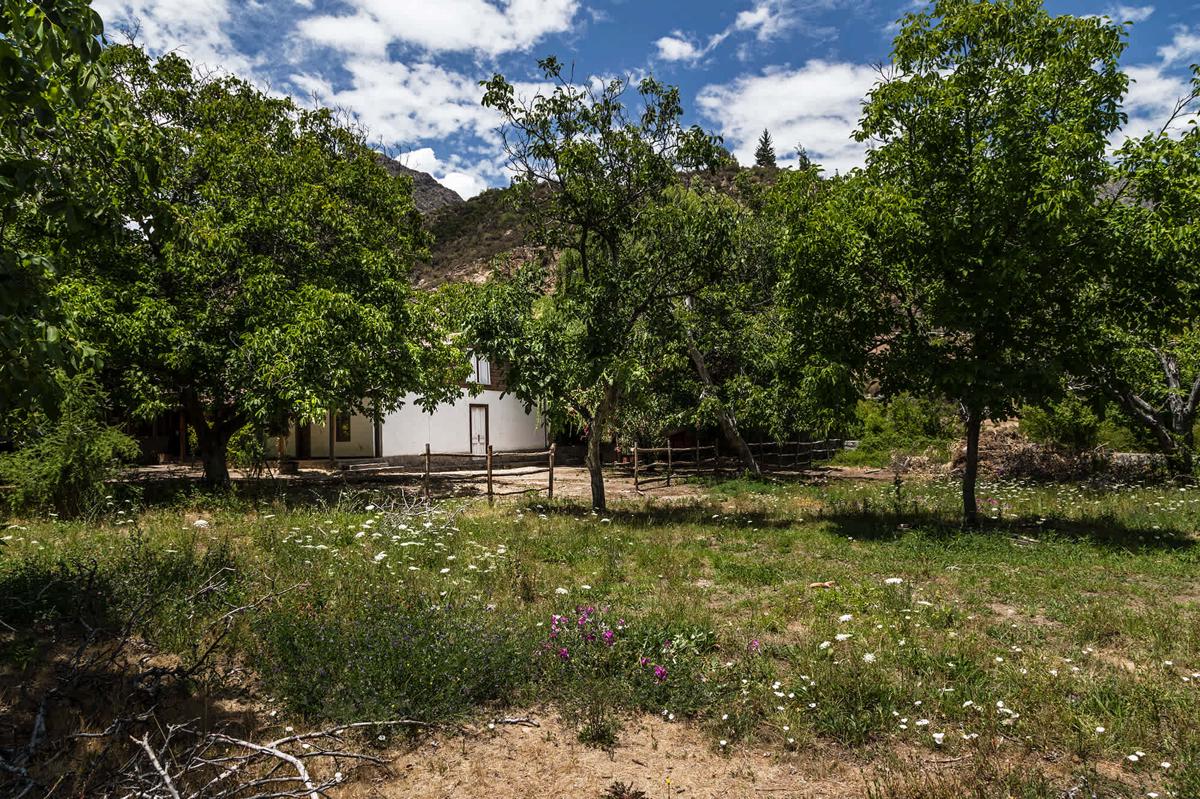 Casona El Resguardo photo 3