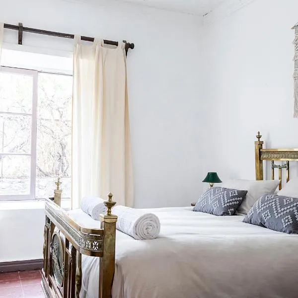 Casona El Resguardo photo 5