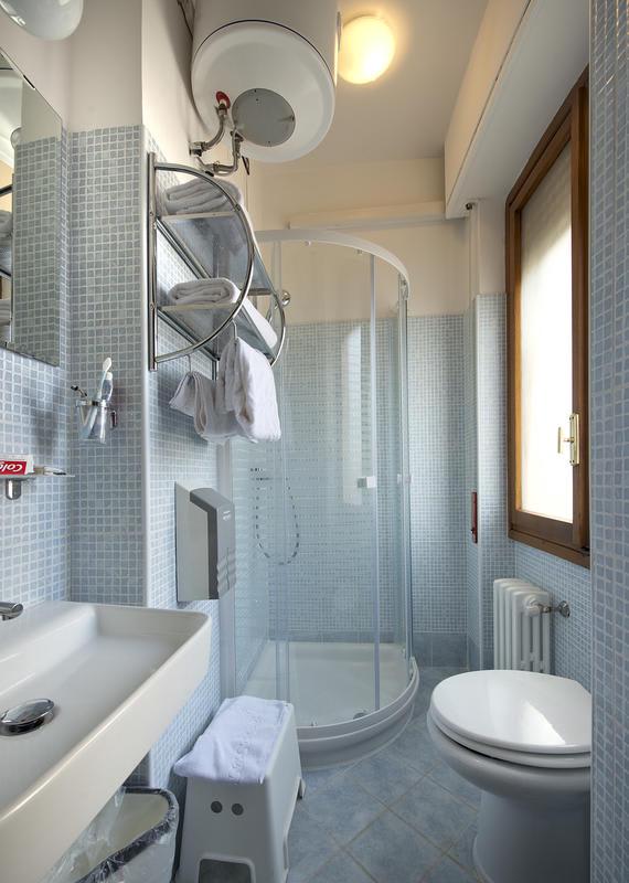 Hotel Careggi photo 2