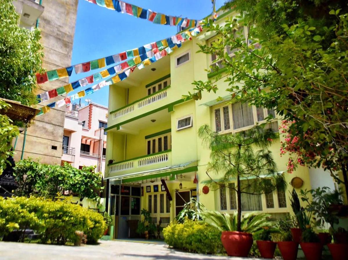 Shakya House photo 2