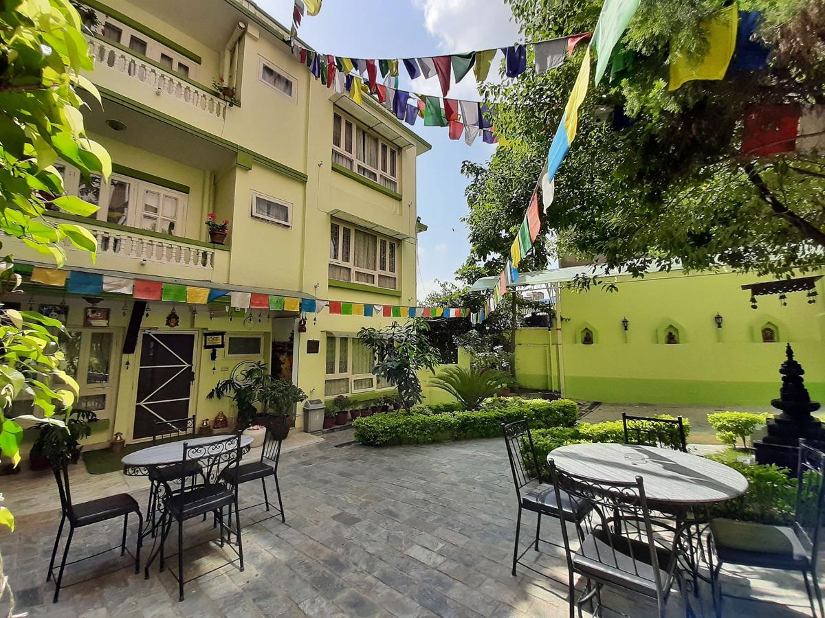 Shakya House photo 3