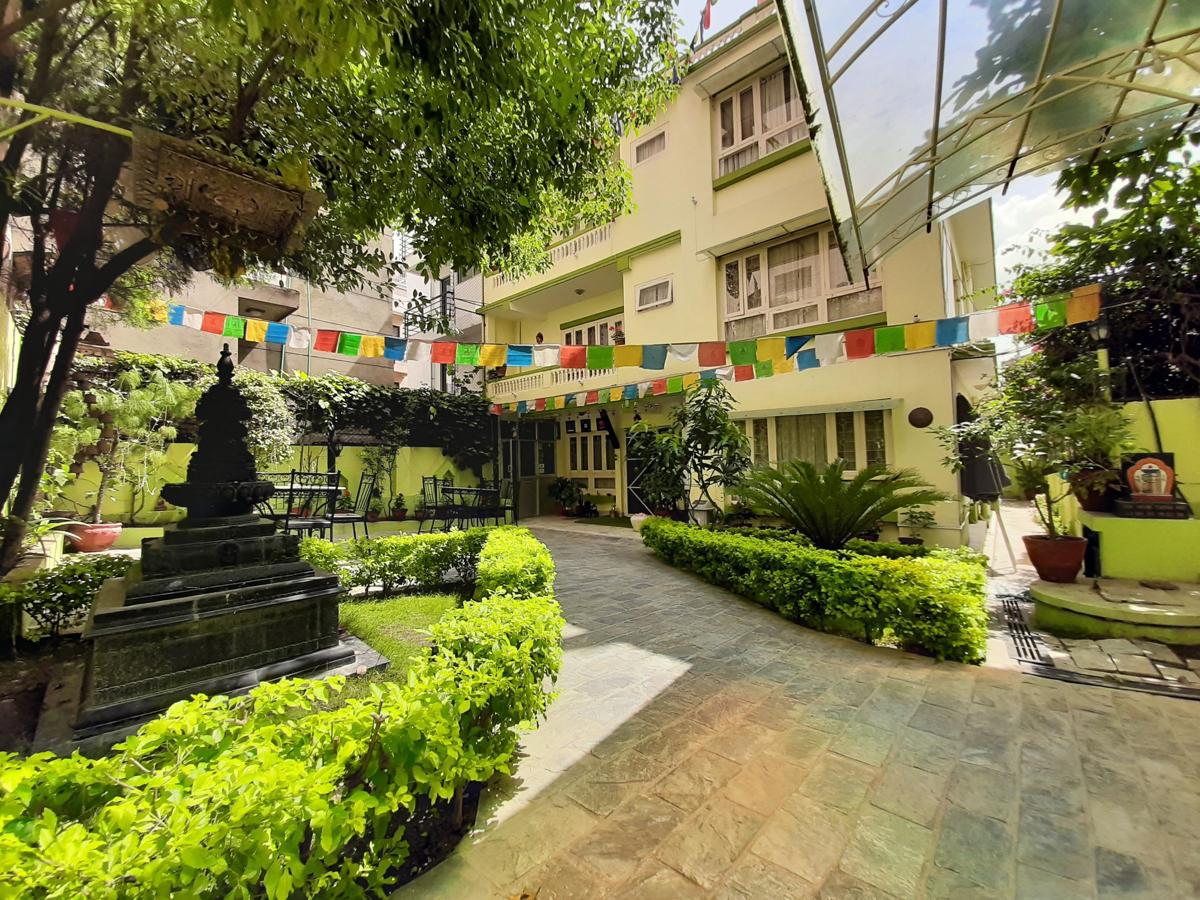 Shakya House photo 4