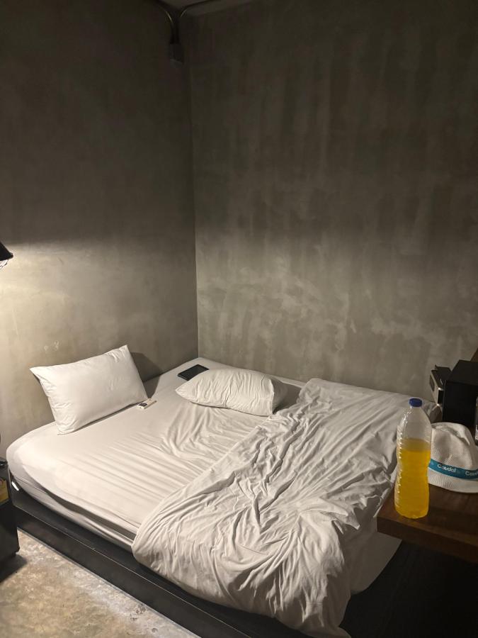 BED STATION Hostel Ratchthewi photo 6