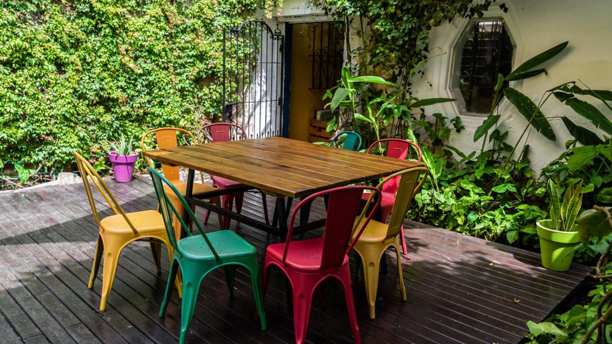 Tropicana Hostel photo 3
