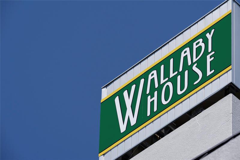 Wallaby House photo 1