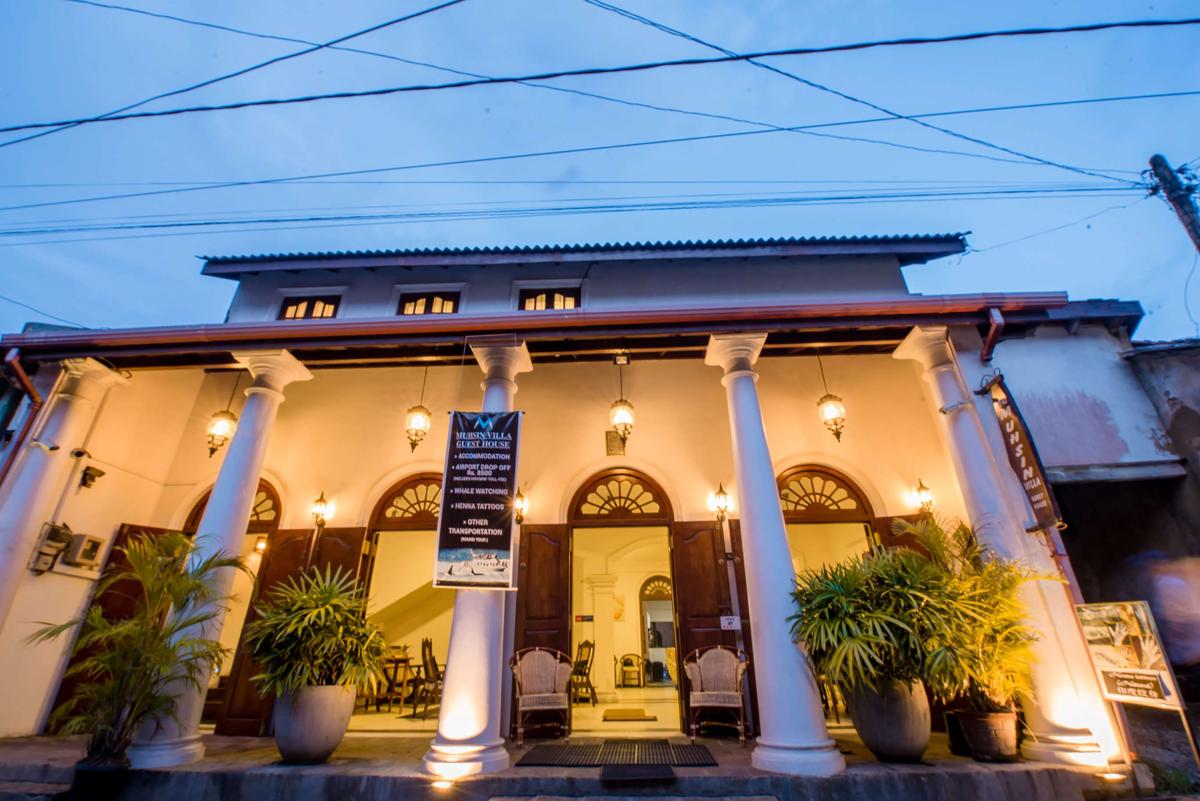 Muhsin Villa photo 1