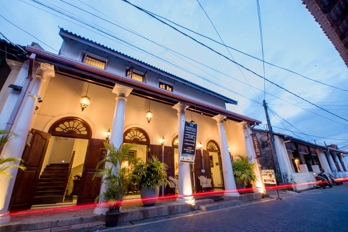 Muhsin Villa photo 3