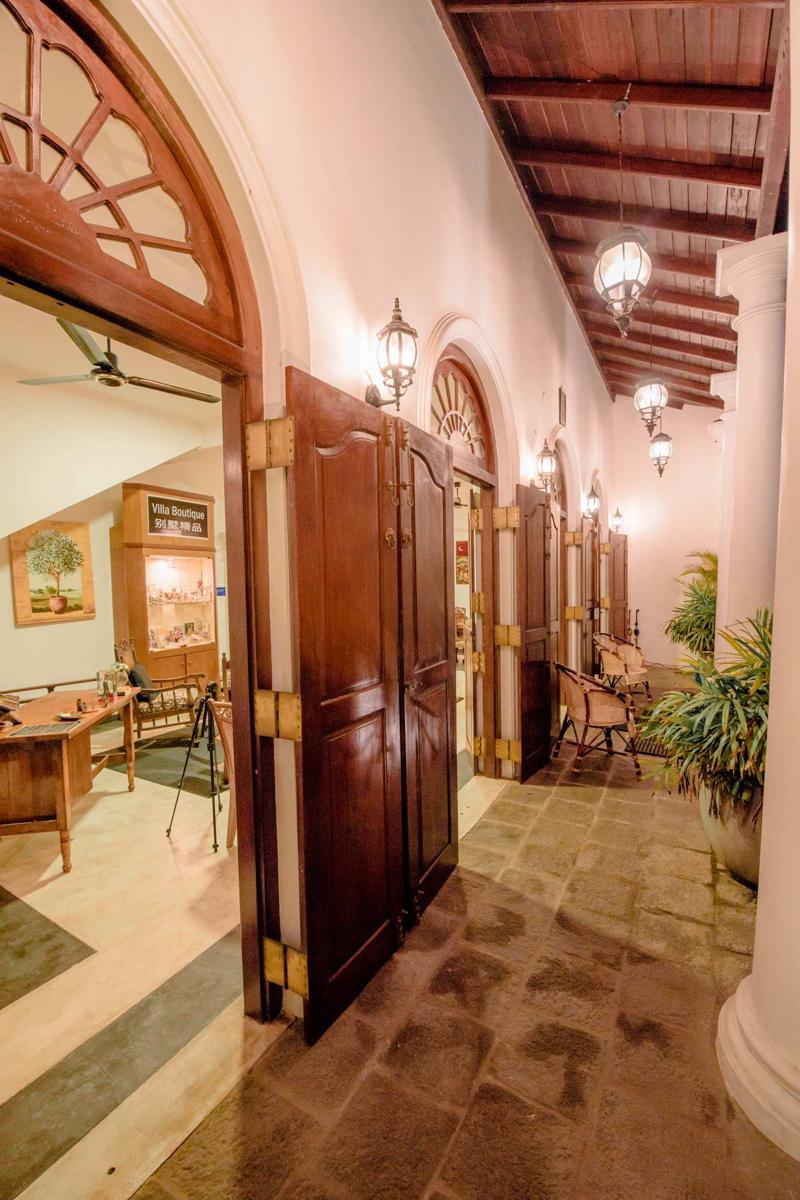 Muhsin Villa photo 4
