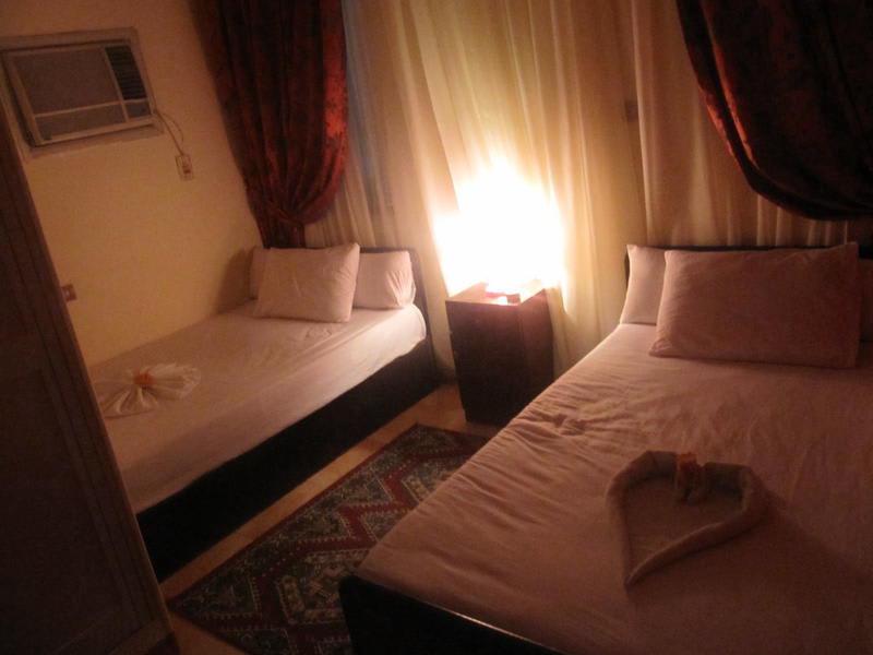 City Plaza Hostel photo 1