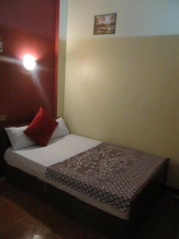 City Plaza Hostel photo 2